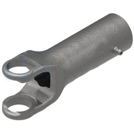 Aic Replacement Parts 813-0600 Implement Yoke - 3/4 x 7/8 Slip Fits Weasler 813-0600-RIL